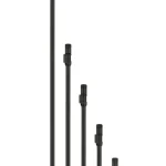 Fox Black Label QR 36 Power Point Bankstick Laatste Kans