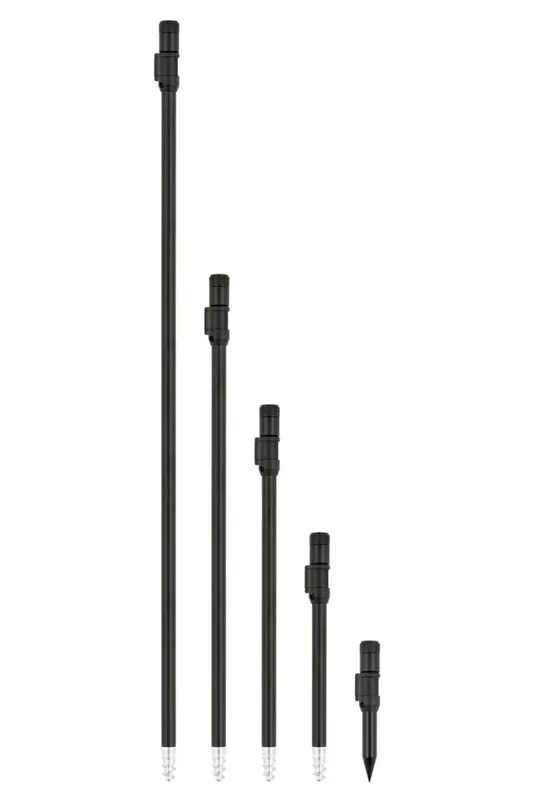 Fox Black Label QR 36 Power Point Bankstick Laatste Kans