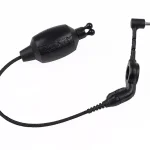 Fox Black Label Dumpy Halo Bobbin - BLACK Actieprijs