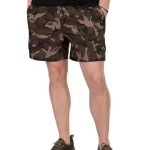 Fox Black / Camo LW Úszónadrág 3XL Veilige Betaling