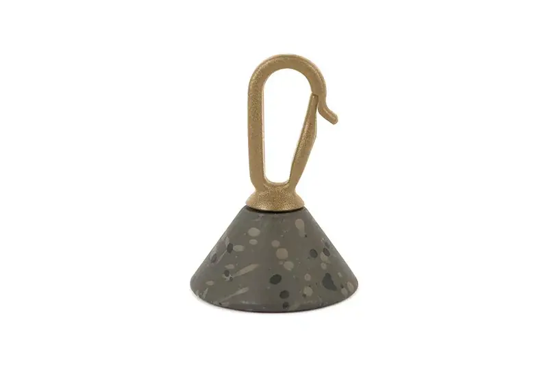 Bestseller Fox Edges Downrigger Back Weights 43g 1 1 5oz 3pcs - Fishing