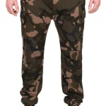Favoriet Fox LW Camo Joggers S