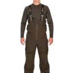 Rechtstreeks Van De Fabrikant Fox Khaki Sherpa-Tec Sallopettes S