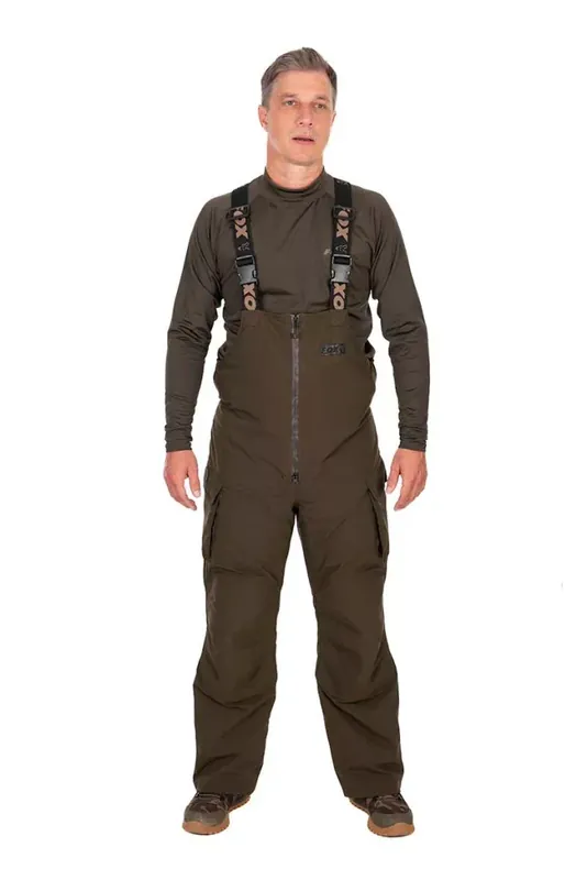 Laatste Kans Fox Khaki Sherpa-Tec Sallopettes L