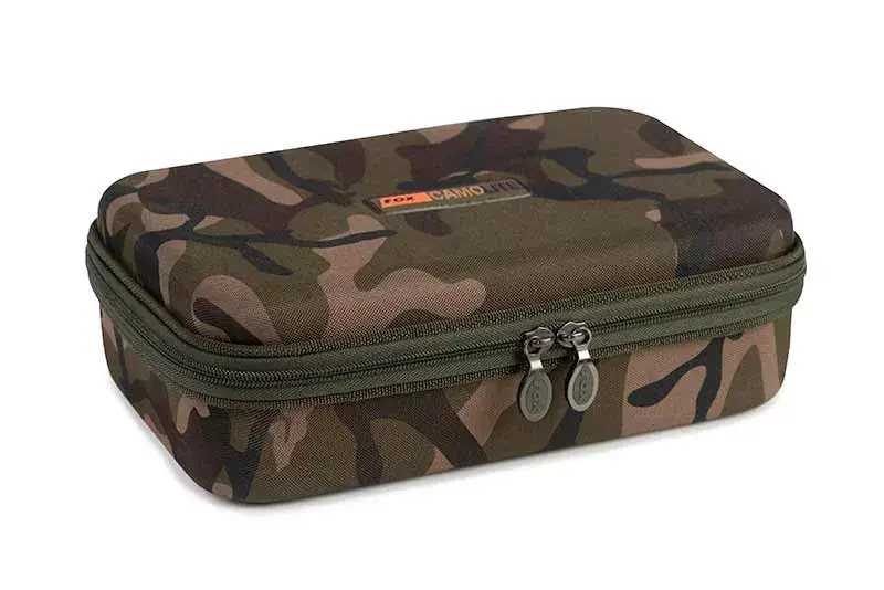 Voordeelprijs Fox Camolite RX+ Security Case