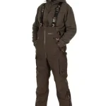 Fox RS25K Khaki Salopettes 4XL Laatste Versie