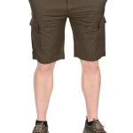Fox LW Khaki Combat Short 3XL Voordeelprijs