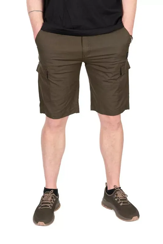 Fox LW Khaki Combat Short 3XL Voordeelprijs