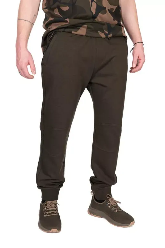 Fox LW Khaki Joggers 2XL Favoriet