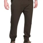 Fox LW Khaki Joggers L Nieuw