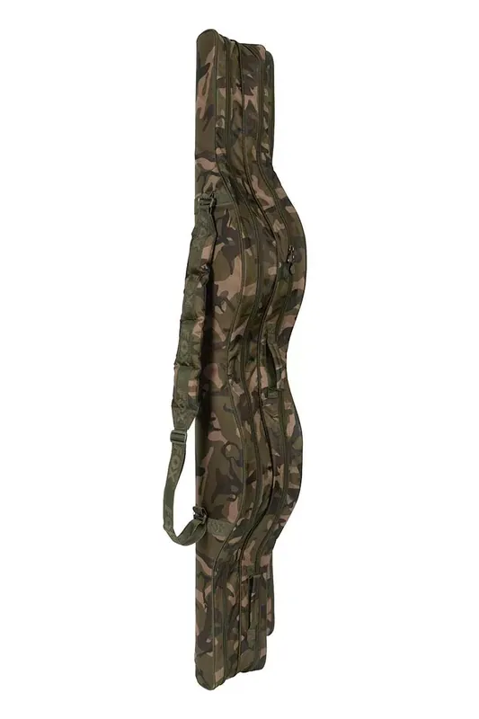 Actieprijs Fox Camolite 10ft 4 Rod Hardcase