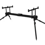 Rechtstreeks Van De Fabrikant Fox Ranger MK2 Pod 4 Rod incl. Case