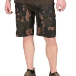 Fox LW Camo Combat Short M Snelle Levering
