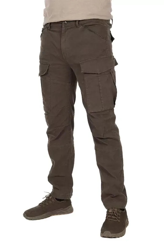 Aanbieding Fox Khaki HD Combat 3XL