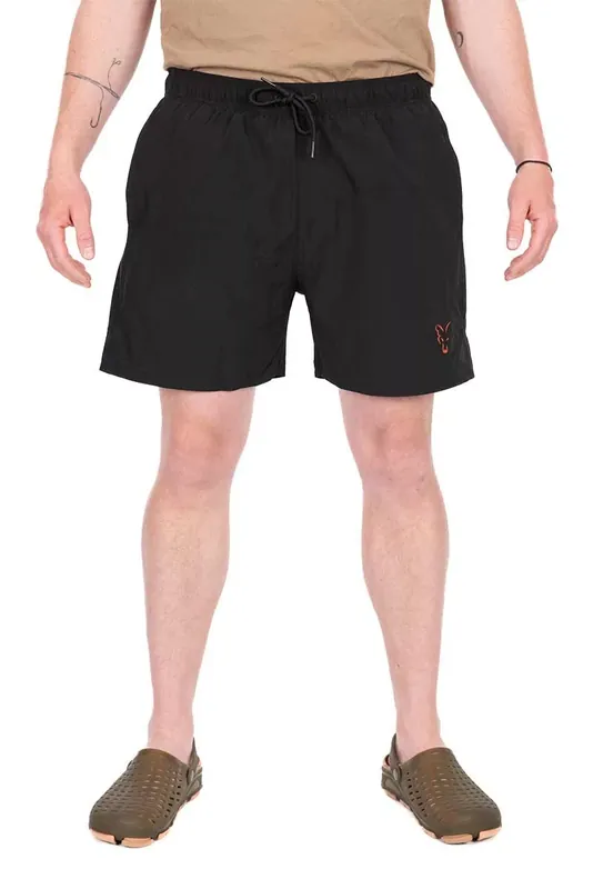 Fox Collection Black LW Úszónadrág - 3XL Koop Vandaag