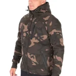 Actieprijs Fox Camo Full Zip Prem Sherpa 310 Hoodie L