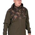Veilige Betaling Fox Camo Khaki RS 10K Jacket 2XL