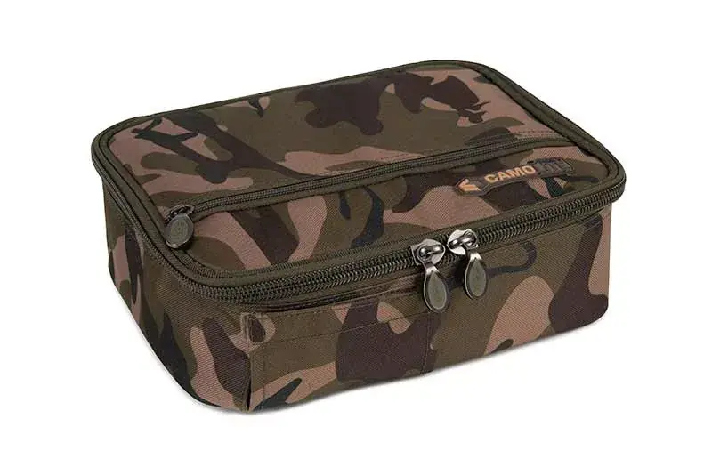 Korting Fox Camolite Gadget Safe