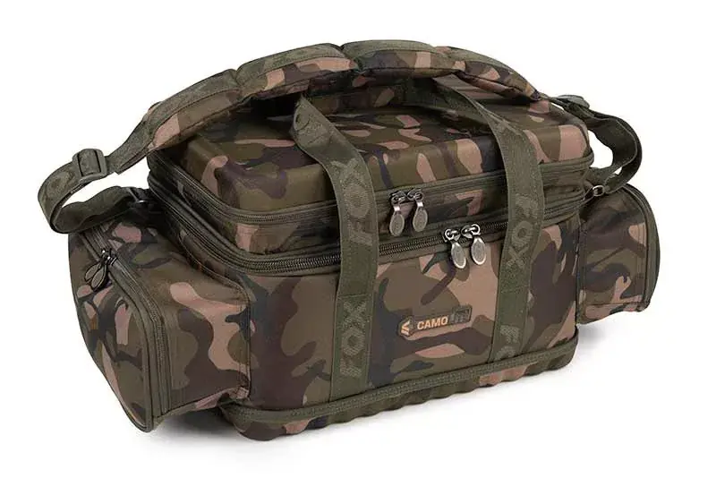 Fox Camolite Small Barrow Bag Low Level Gereduceerde Prijs