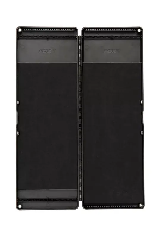 Hoge Kwaliteit Fox Edges Large Rig Box incl. 50 Pins