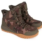 Beste Prijs Fox Boot V2 Camo UK9 EU43