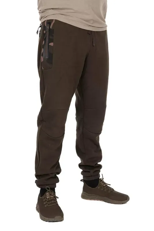 Weekendaanbieding Fox Khaki Camo Premium 310 Joggers S