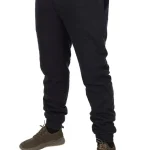 Fox Collection Sherpa Jogger Black/Orange S Koop Online