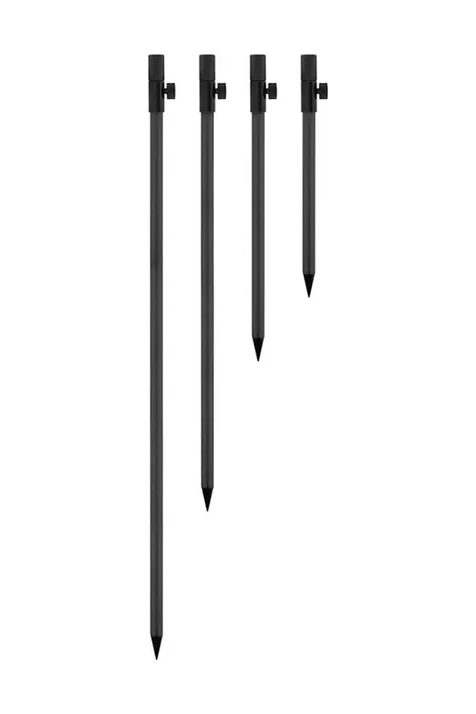 Fox Black Label Carbon 12" Bankstick Shop Nu
