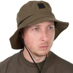 Aanbieding Fox Khaki Boonie Bucket Hat