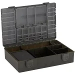 Fox Edges Loaded Medium Tackle Box Voordeelprijs