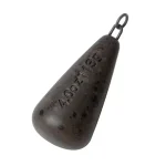Fox Edges Heli Lead Dumpy 4oz / 113g Hoge Kwaliteit