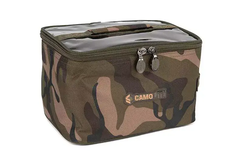 Fox Camolite XL Accessory Bag Beste Prijs