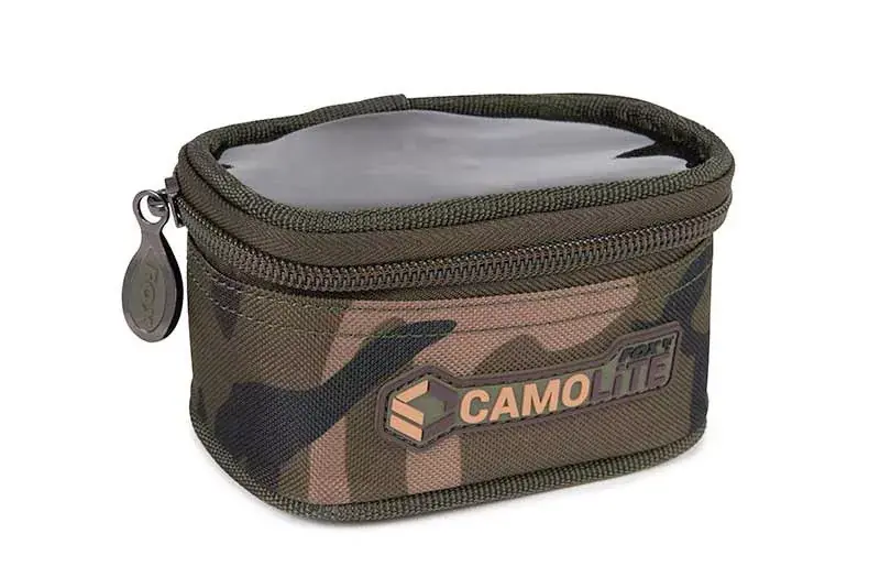 Direct Verzonden Fox Camolite Mini Accessory Bag