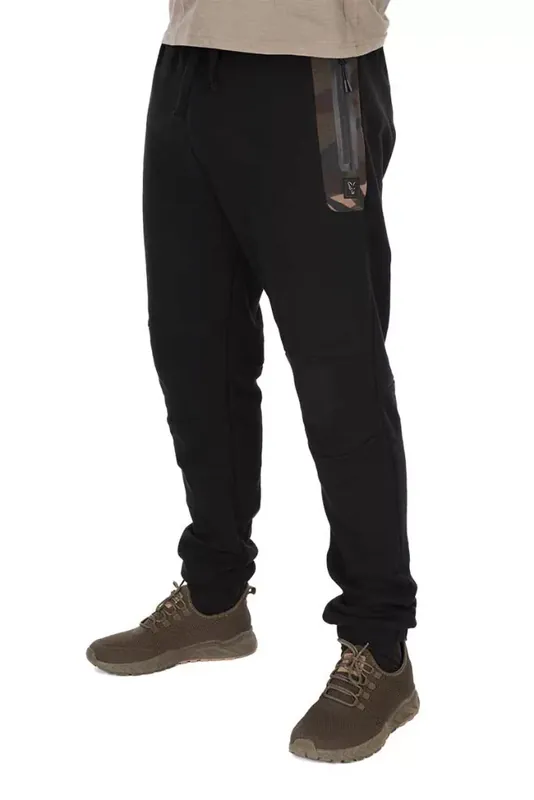 Actieprijs Fox Black Camo Premium 310 Joggers S