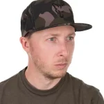 Direct Beschikbaar Fox Camo Snapback