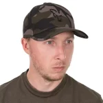 Betaalbaar Fox Camo Baseball Scoop