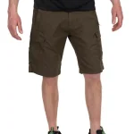 Gratis Retour Fox Collection LW Cargo Shorts Green/Black XL - Fishingland.