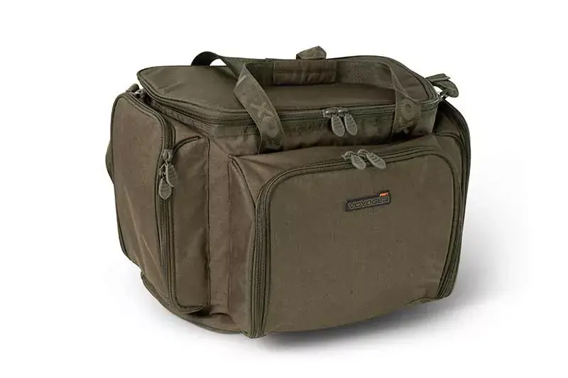 Fox Voyager 2 Persons Cooler Food Bag Lage Kosten