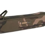 Betrouwbaar Fox Camolte Spool Case 4 x Big Pit