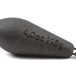 Voordeelprijs Fox Edges Heli Lead Distance 3.5oz / 100g