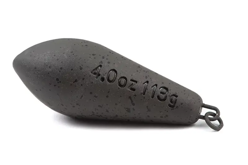 Voordeelprijs Fox Edges Heli Lead Distance 3.5oz / 100g