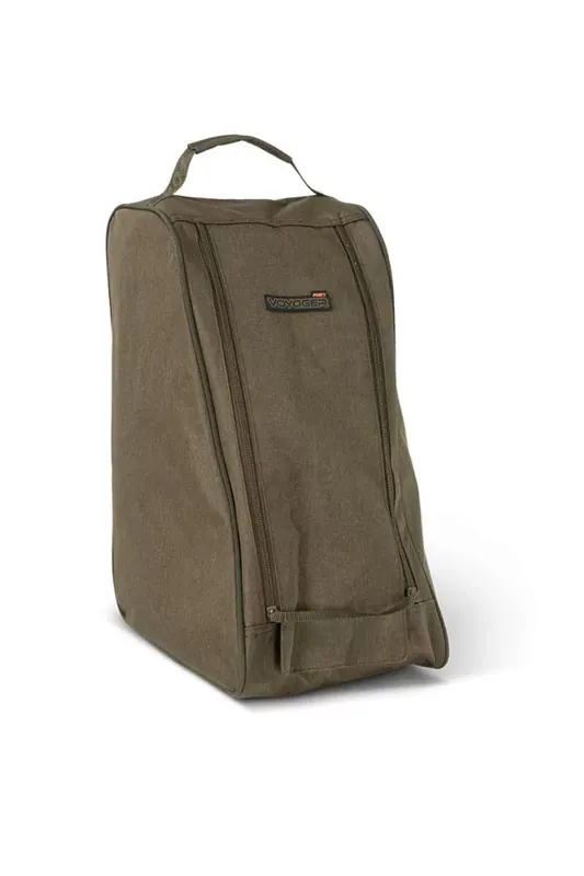 Gecertificeerd Fox Voyager Boot Wader Bag