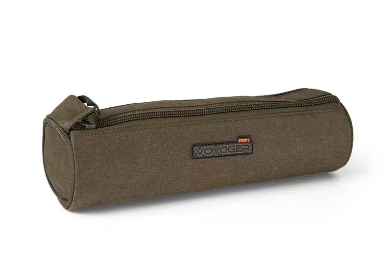 Bestseller Fox Voyager Spool Case 4 x Big Pit Spools Large - Fishinglan