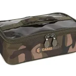 Finale Uitverkoop Fox Camolite Large Accessory Bag