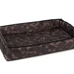 Gereduceerde Prijs Fox Camo Mat with Sides