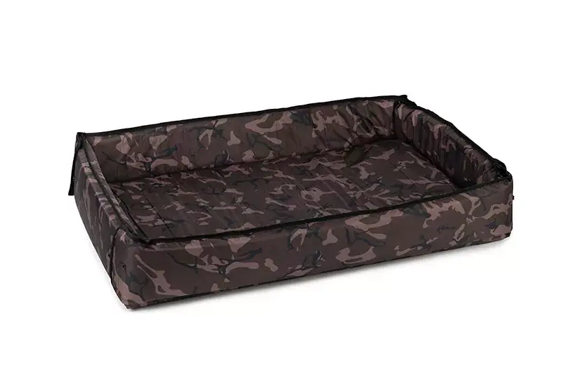 Gereduceerde Prijs Fox Camo Mat with Sides
