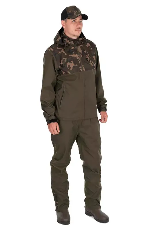 Fox Camo Khaki RS 10K Trouser M Lage Kosten