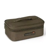 Fox Voyager 8 Pot Hookbait case Aanbieding