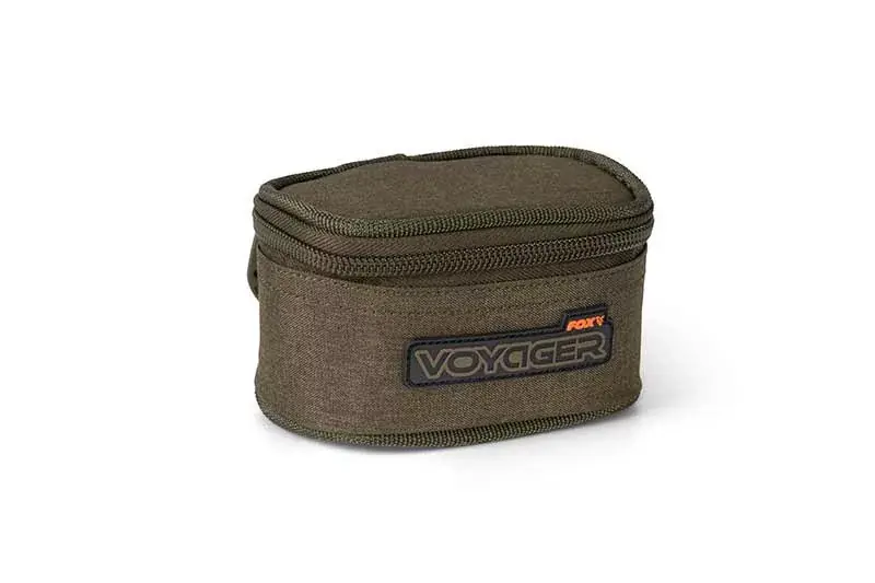 Fox Voyager Mini Accessory Bag Koop Online