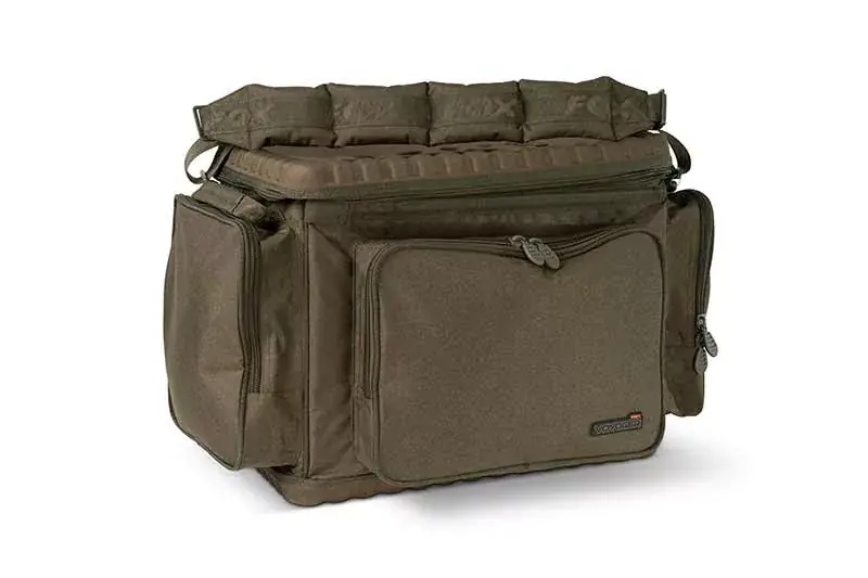 Actieprijs Fox Voyager Barrow Bag
